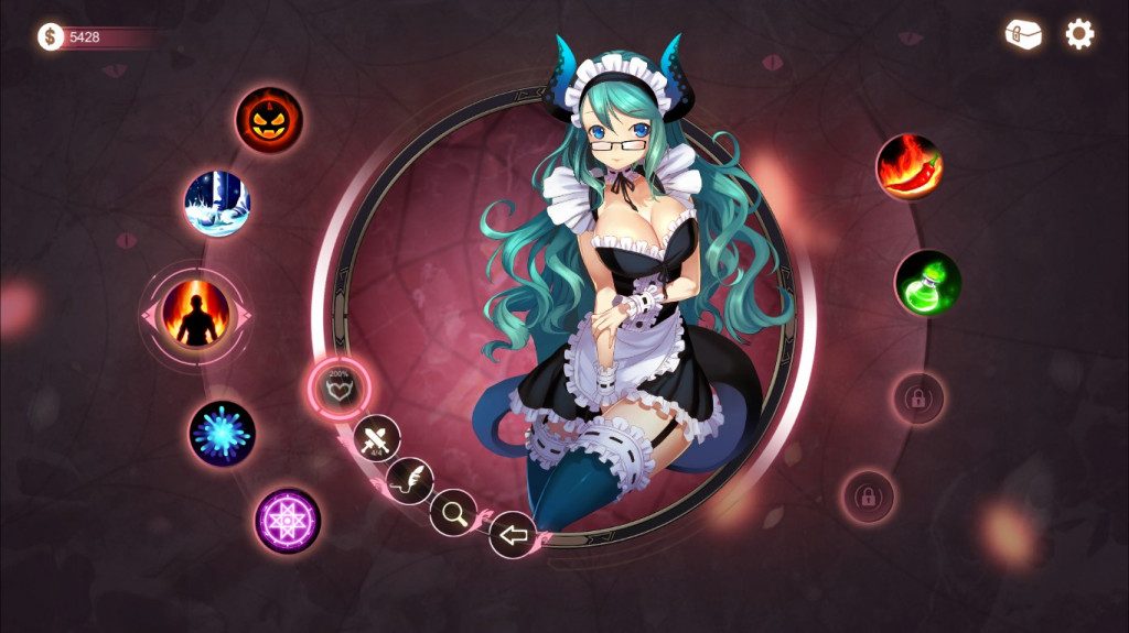 Mirror By Gamemaker3001 - Minimal Design Collection - Full HD Quality